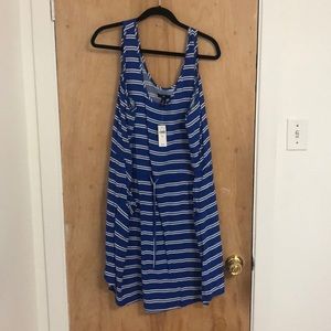 Gap dress